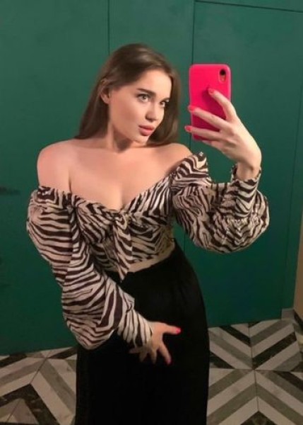 Проститутка Аиша Аиша