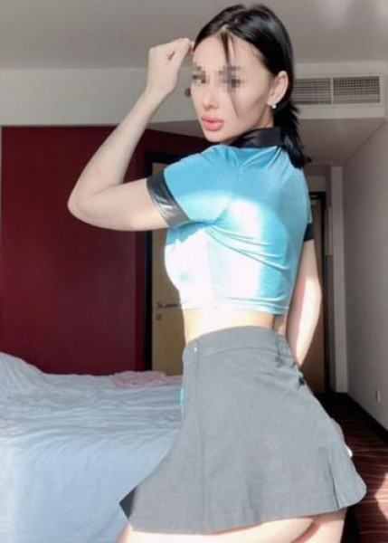 Проститутка Изабелла Изабелла