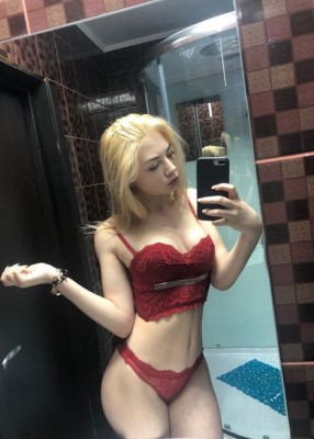 Проститутка СВЕТА