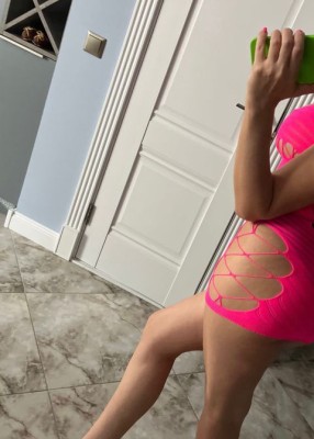 Проститутка Алена