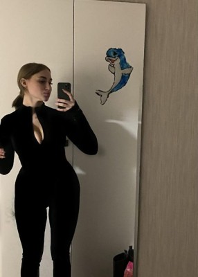 Проститутка Алина