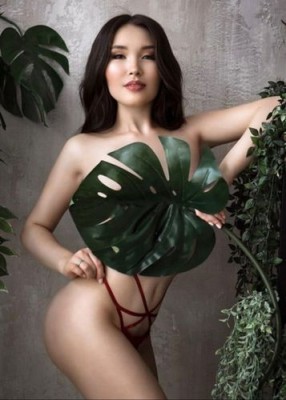 Проститутка Диана