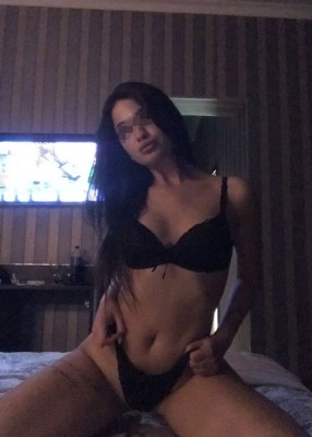 Проститутка Элеонора