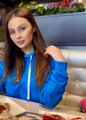 Проститутка Изабелла