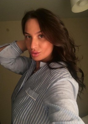 Проститутка Крис