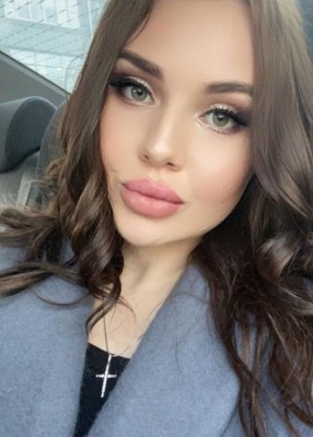 Проститутка Лера