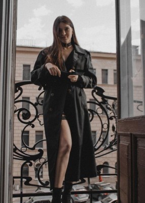 Проститутка Лида