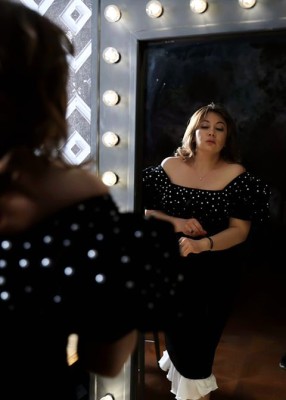 Проститутка Лия