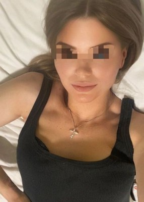 Проститутка Мила