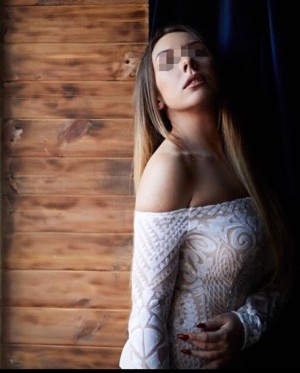 Проститутка Полина