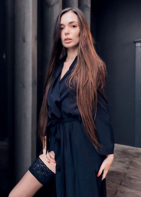 Проститутка Карина