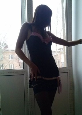 Проститутка Алиса