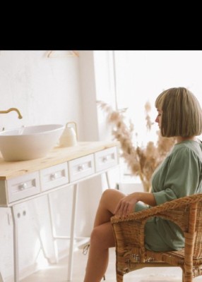 Проститутка Наташа