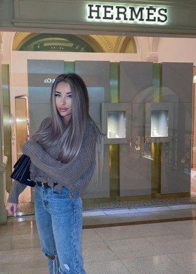 Проститутка Катя