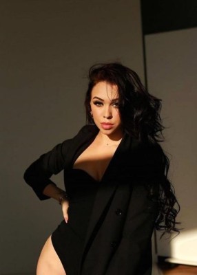 Проститутка Алиса