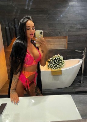 Проститутка Диана