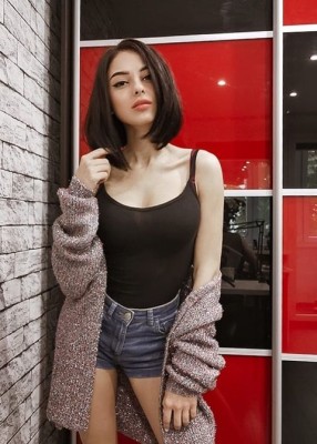 Проститутка ЖЕНЯ