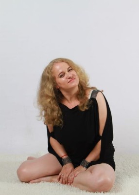 Проститутка Каролина