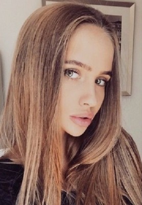 Проститутка КСЮША