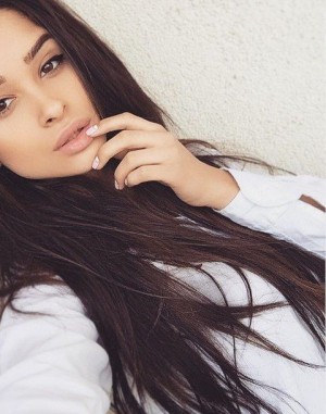 Проститутка Алисa