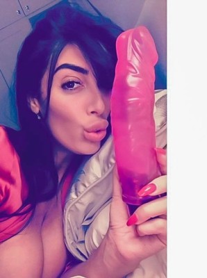 Проститутка Марина