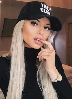 Проститутка ЛИНА