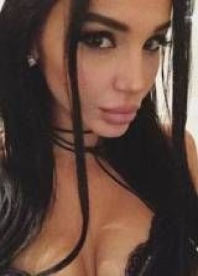 Проститутка Рима