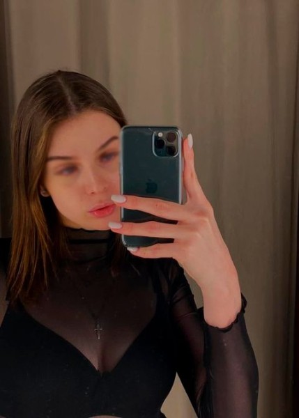 Проститутка Лиана