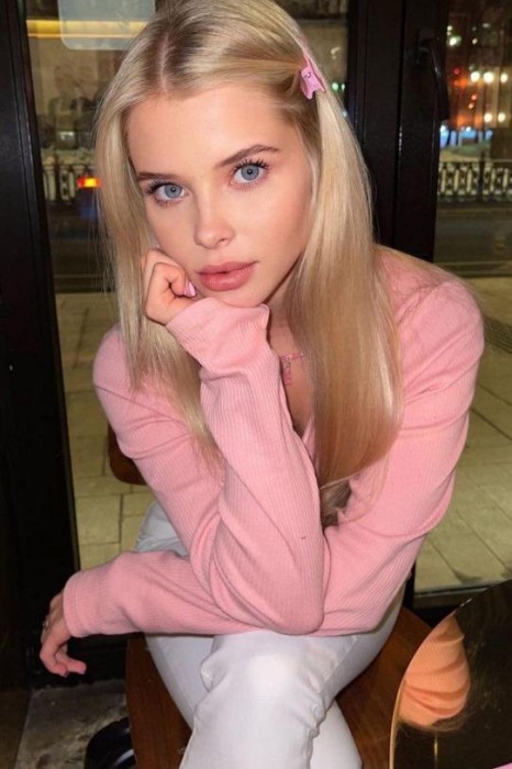 Проститутка Анастасия Анастасия